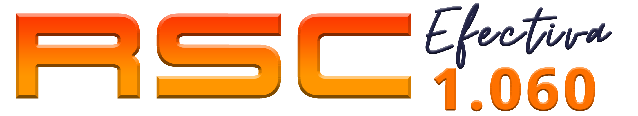 RSC Efectiva 1060